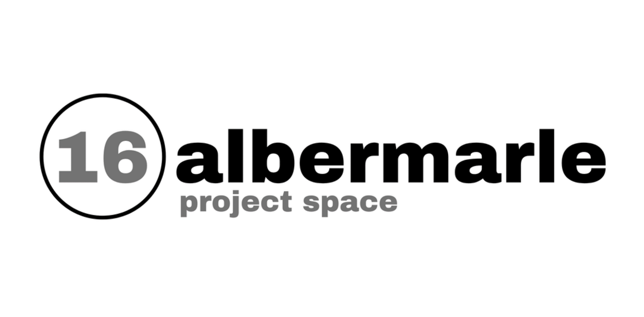 16Albermarle Project Space, Newtown