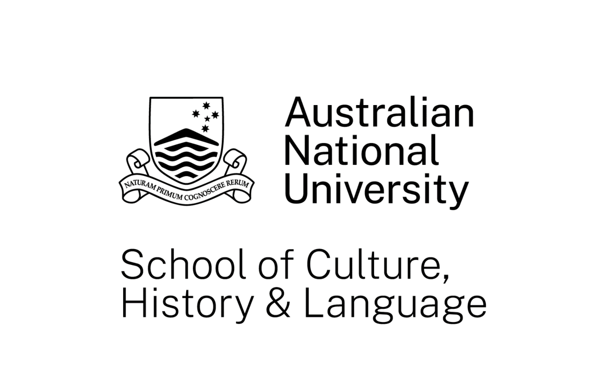 ANU School of Culture, History & Language