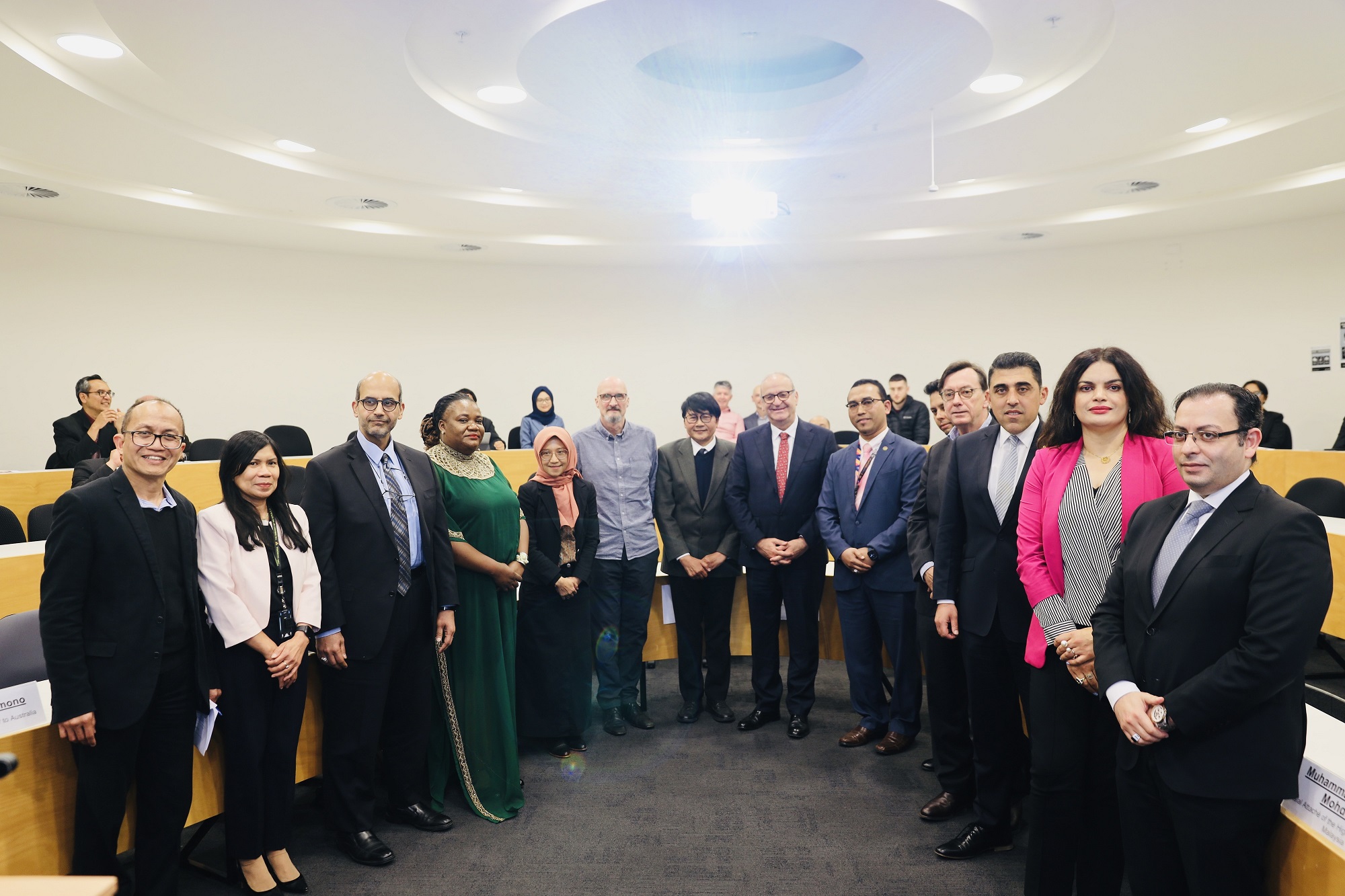 Ambassadors and High commissioners Ambassadors and High commissioners
