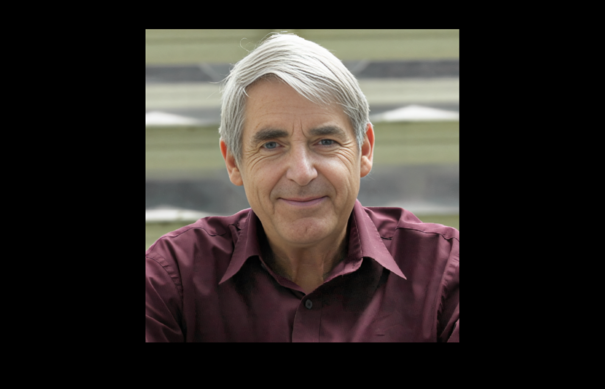 Professor Anthony Reid
