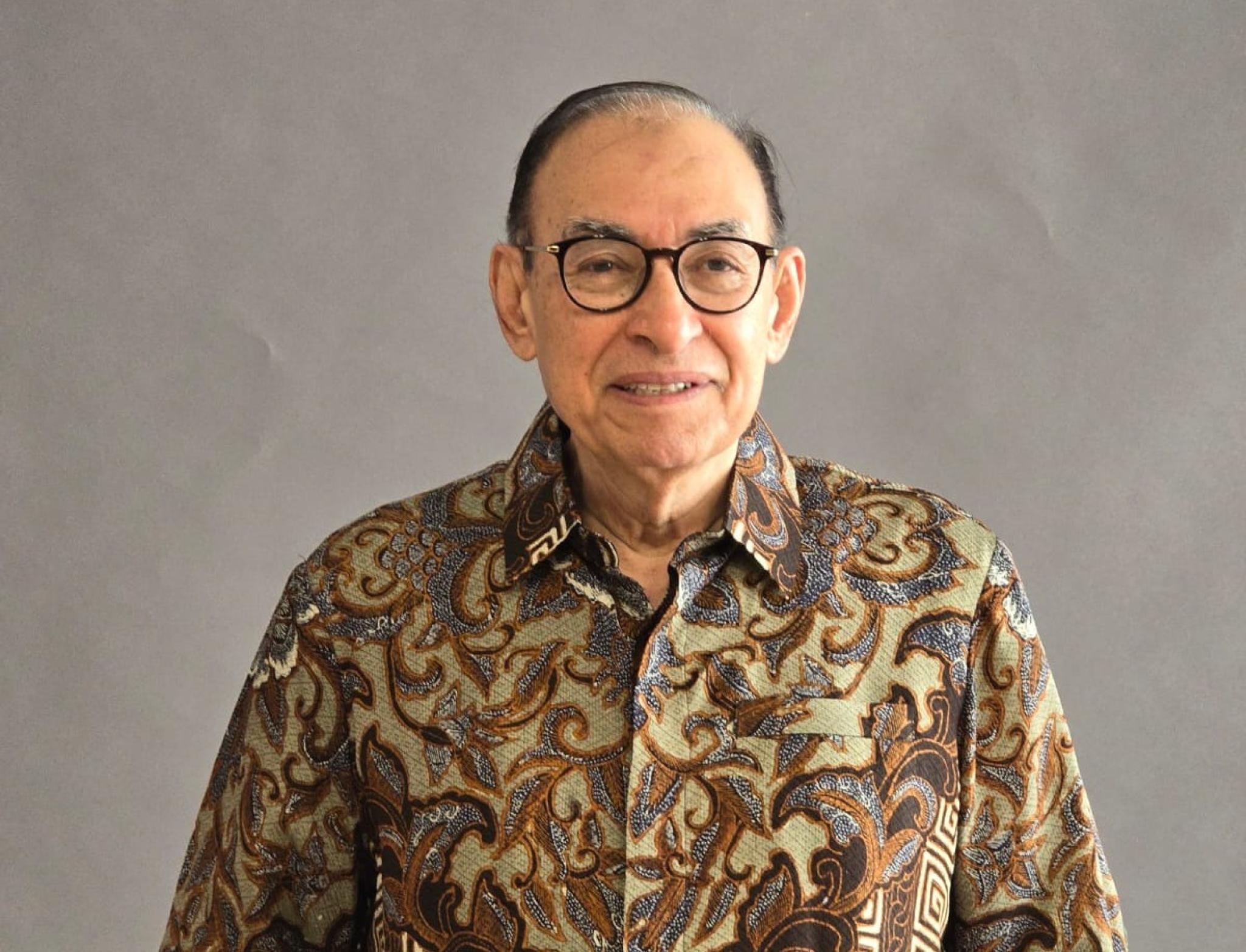 Alwi Shihab