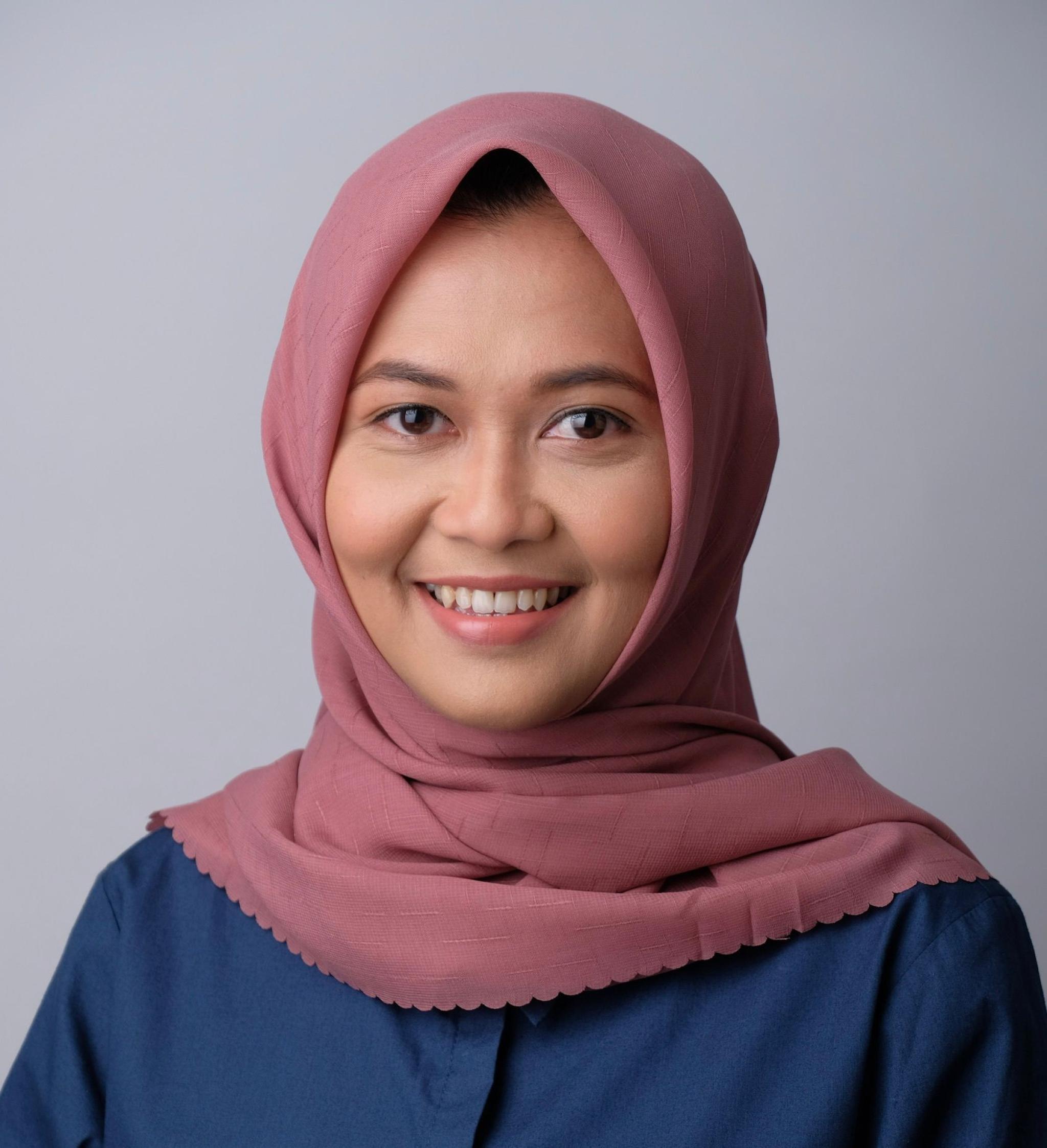 Nava Nuraniyah