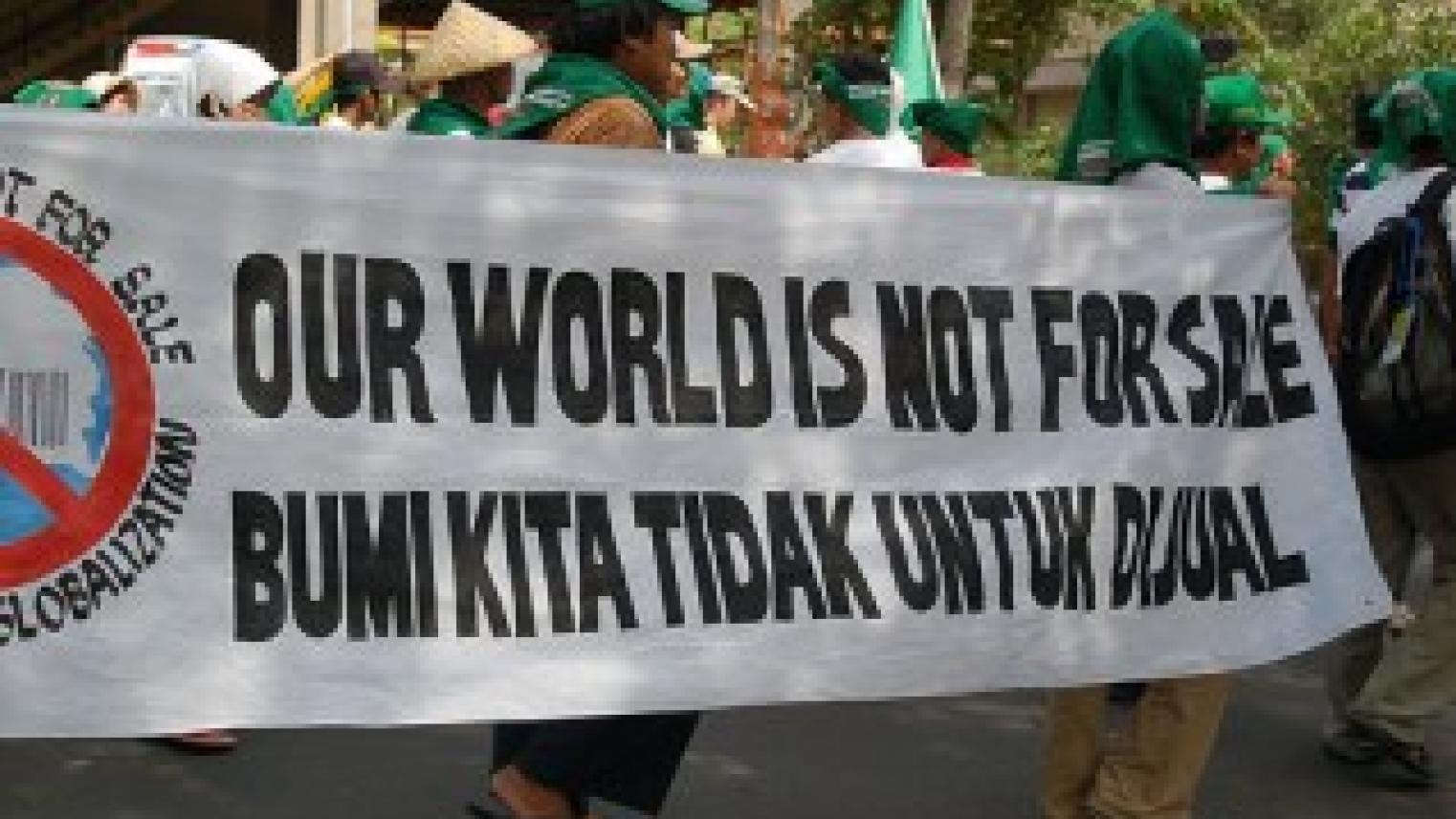 ANU Indonesia Institute – Human Rights Day Webinar