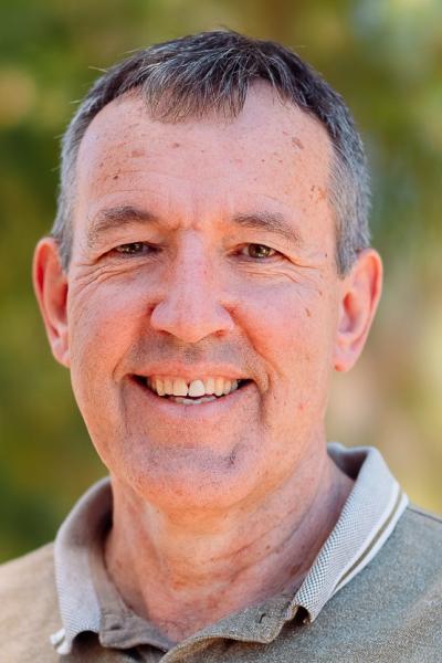 Benedict Sheehy - Profile Photo