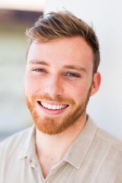 Jake Turvey
